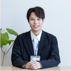 山口くん