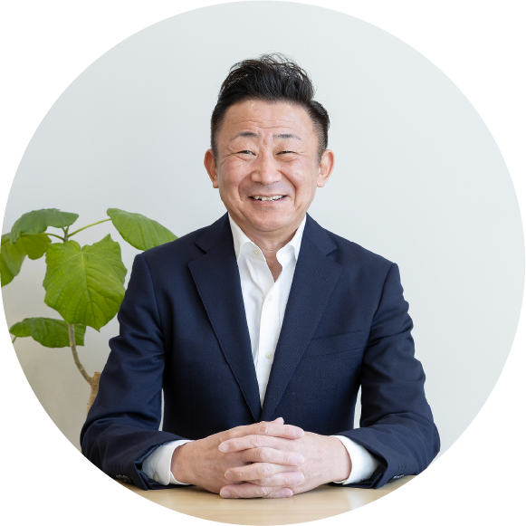 営業部長